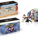 Illustration for article titled Euro SFIV Collectors Edition Boxes Detailed